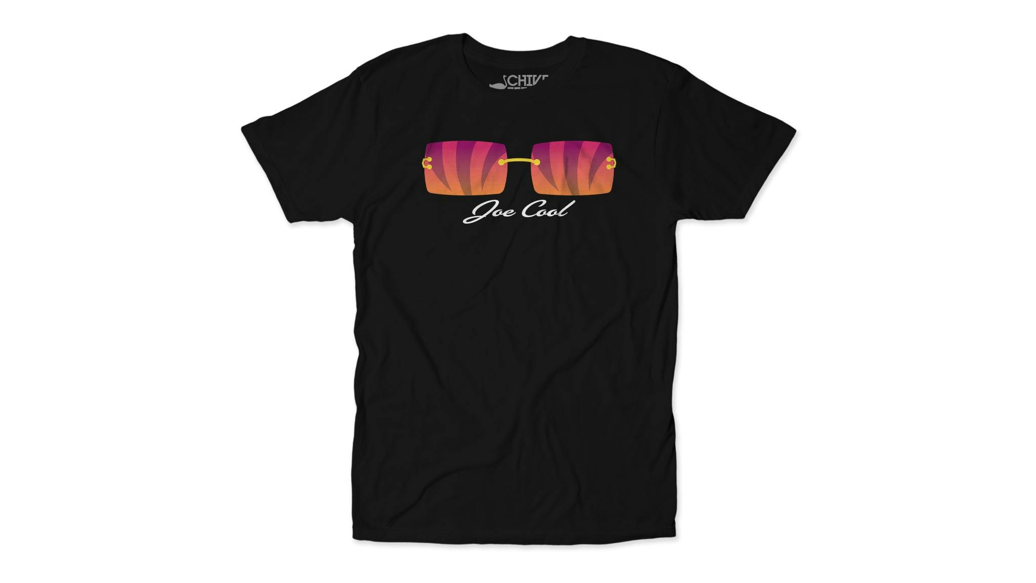 Joe Cool Unisex Tee